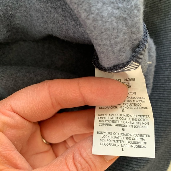 Champion Sweatshirt - Picture 5 of 7